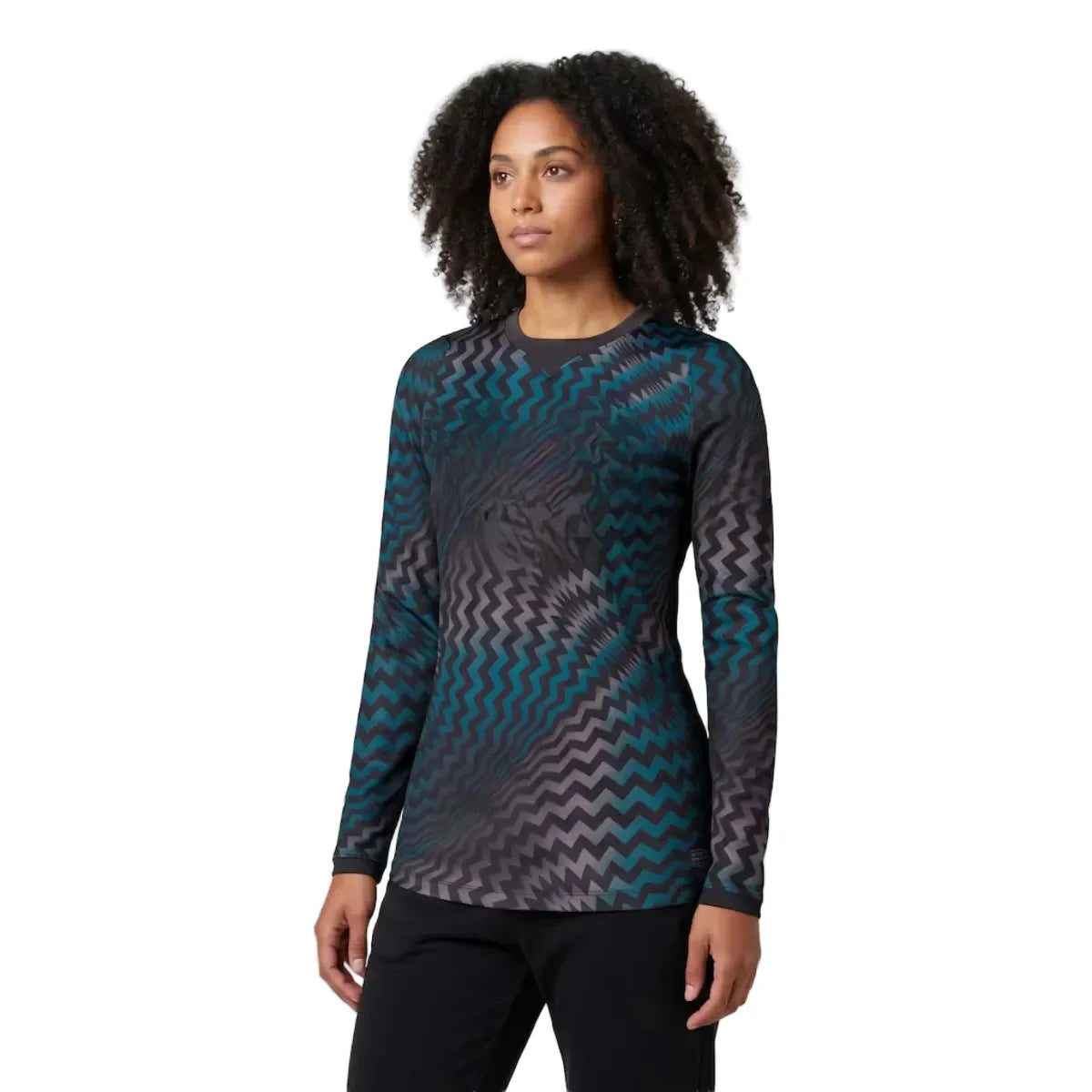 Maillot Gardien Domicile Stadium Manches Longues Femme 26/27