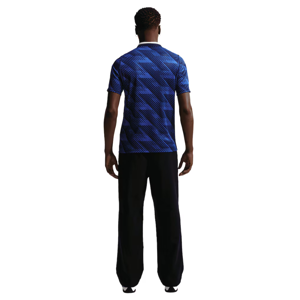 Maillot Domicile Stadium 26