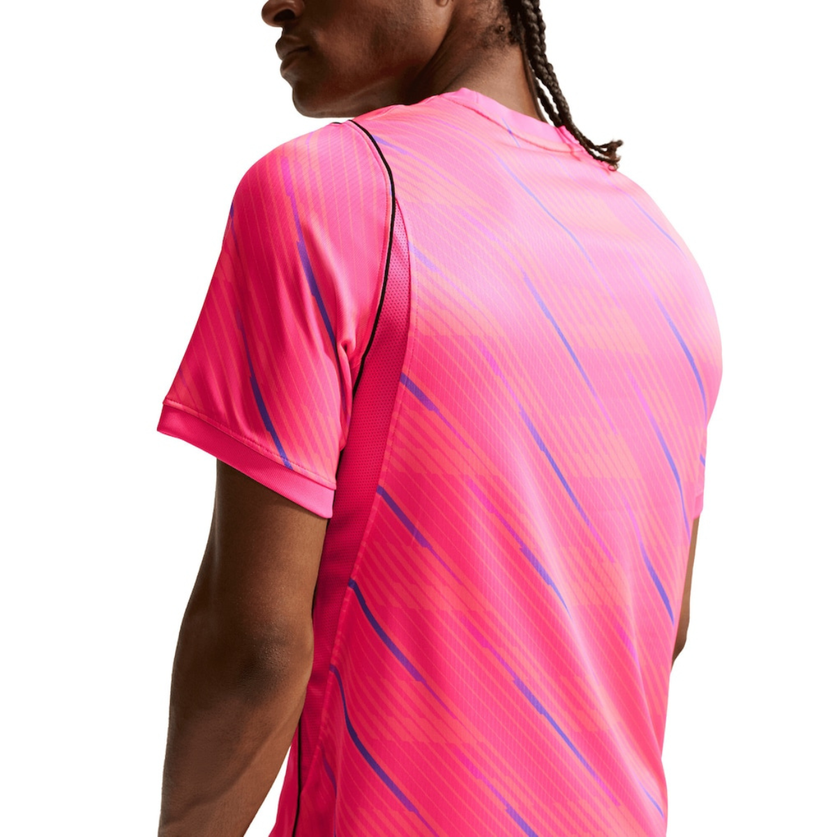 Maillot Gardien Stadium 26