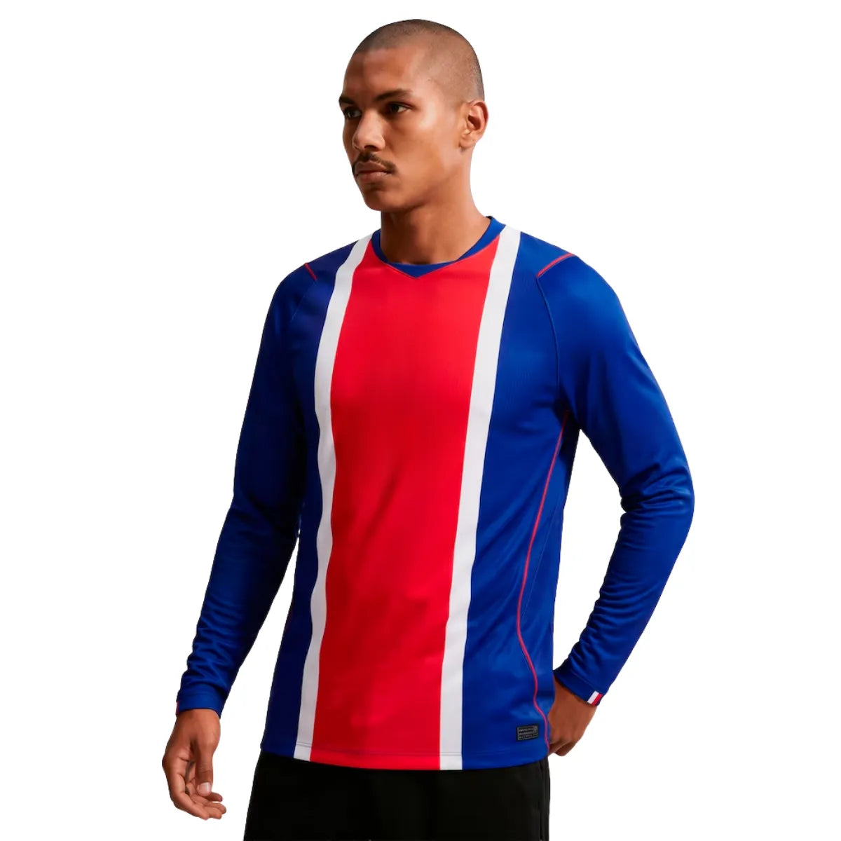 Maillot Domicile Stadium Manches Longues 26/27