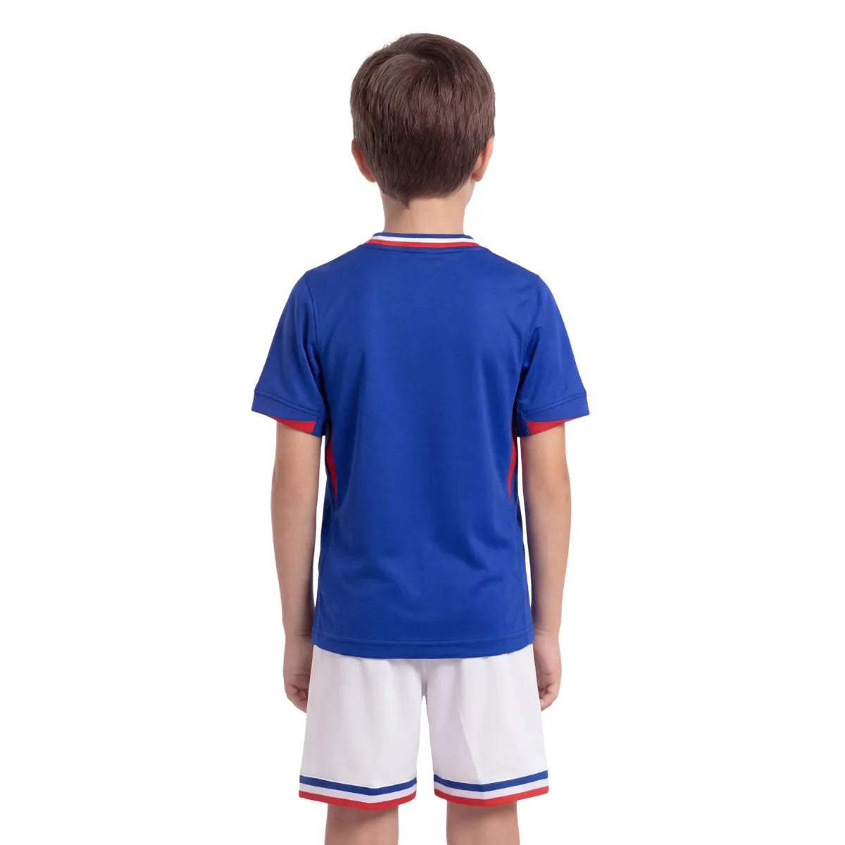 Maillot Enfant Domicile 24