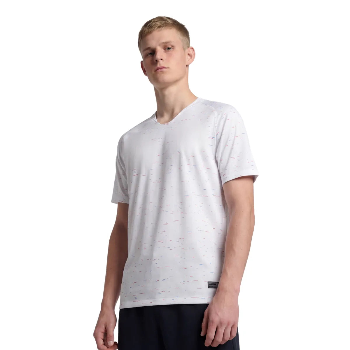 Maillot Extérieur Rétro 18