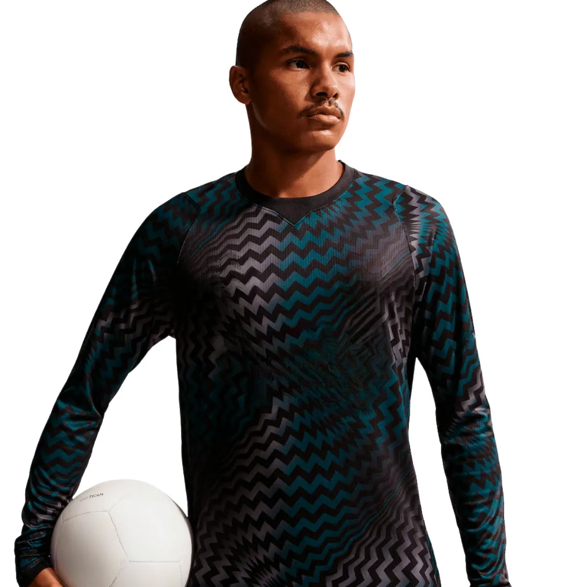 Maillot Gardien Stadium Manches Longues 26/27
