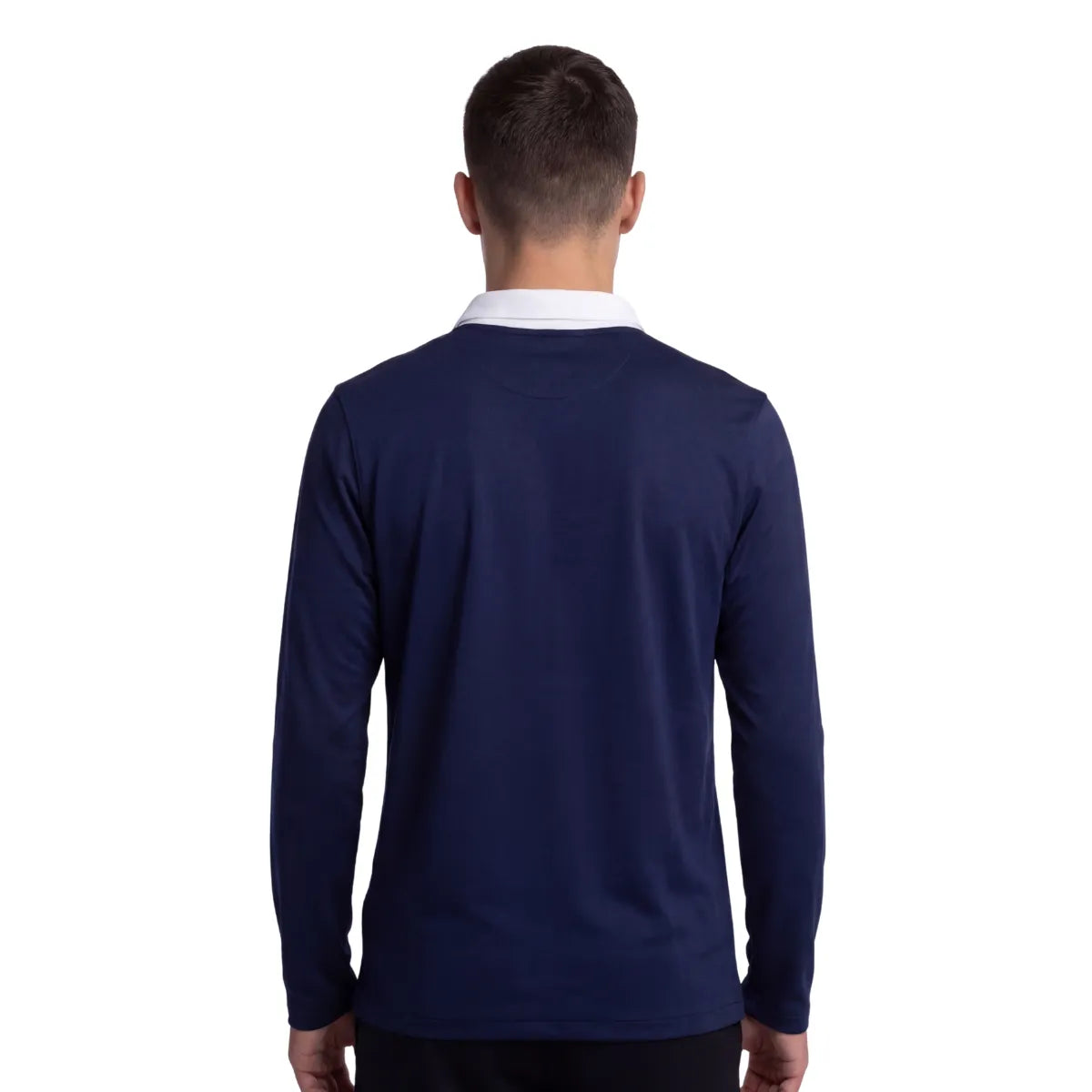 Maillot Manches Longues Rétro 14