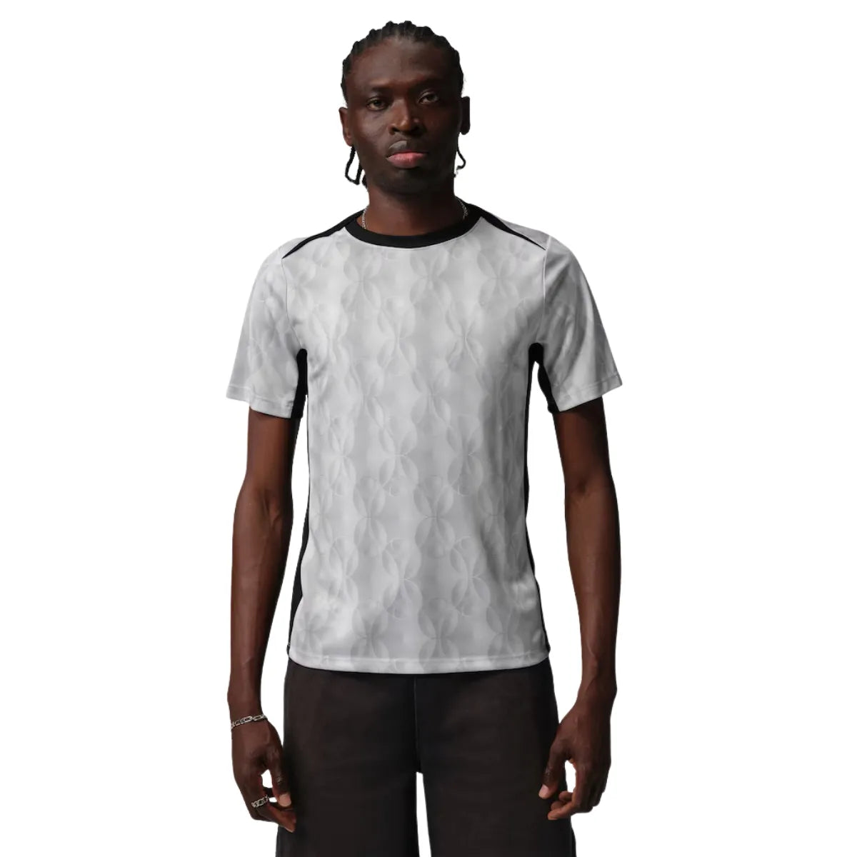 Maillot Pré-Match Jordan Night Edition