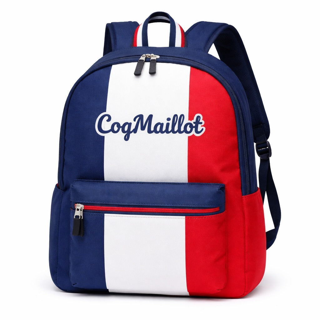 Sac à dos Coqmaillot