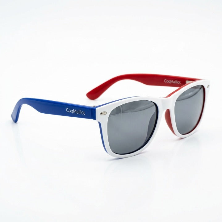 Lunettes de soleil Coqmaillot