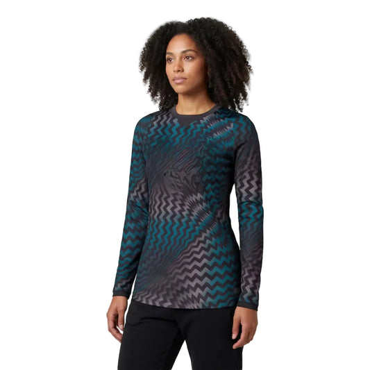 Maillot Gardien Domicile Stadium Manches Longues Femme 26/27
