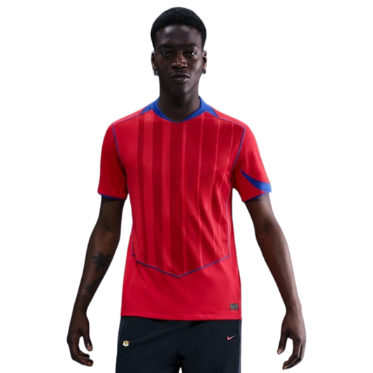 Maillot Third Stadium 25/26