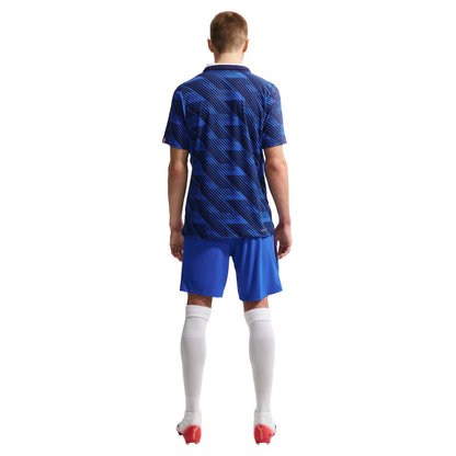 Maillot Domicile Match 26