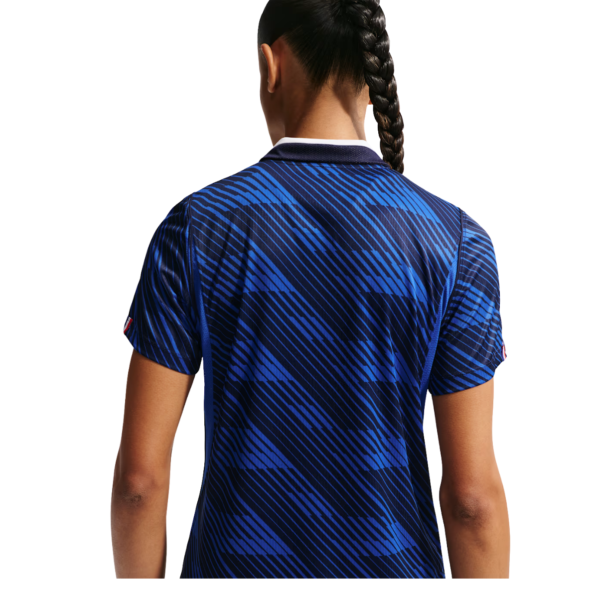 Maillot Femme Domicile Stadium 26