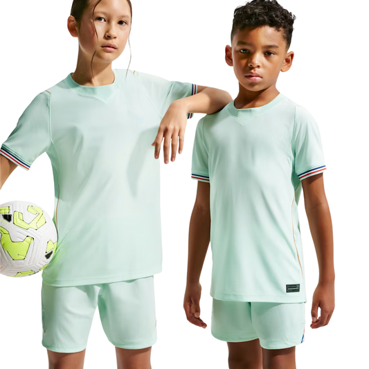 Mini Kit Enfant Extérieur 26
