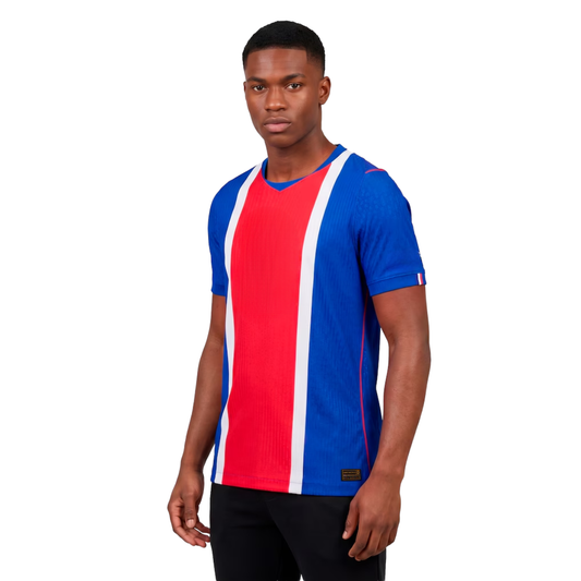 Maillot Domicile Match 26/27