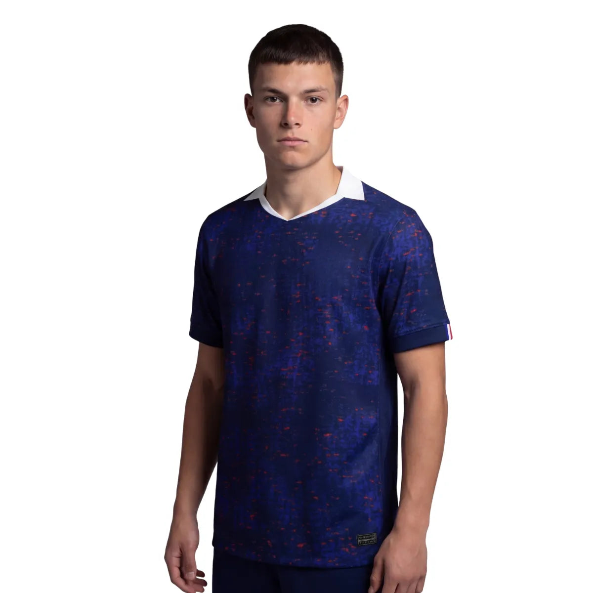 Maillot Domicile Stadium 25
