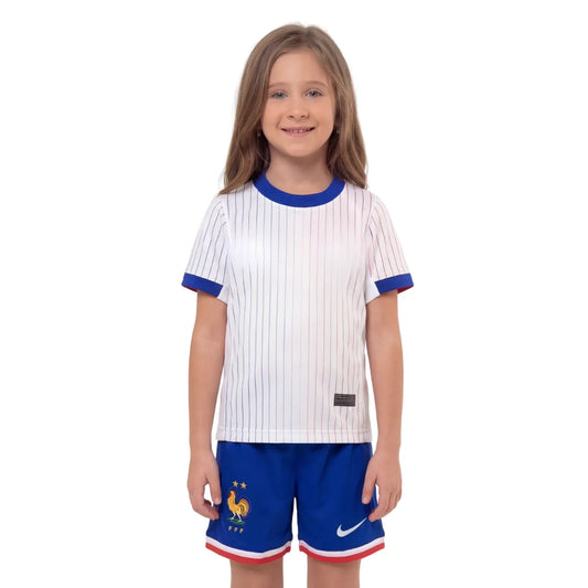 Maillot Enfant Extérieur 24