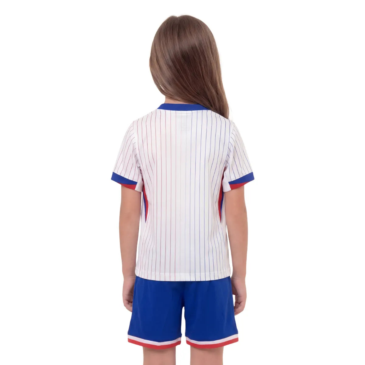 Maillot Enfant Extérieur 24