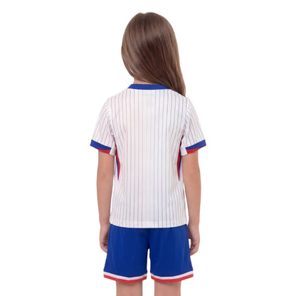 Maillot Enfant Extérieur 24