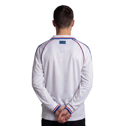 Maillot Extérieur Manches Longues Rétro 98