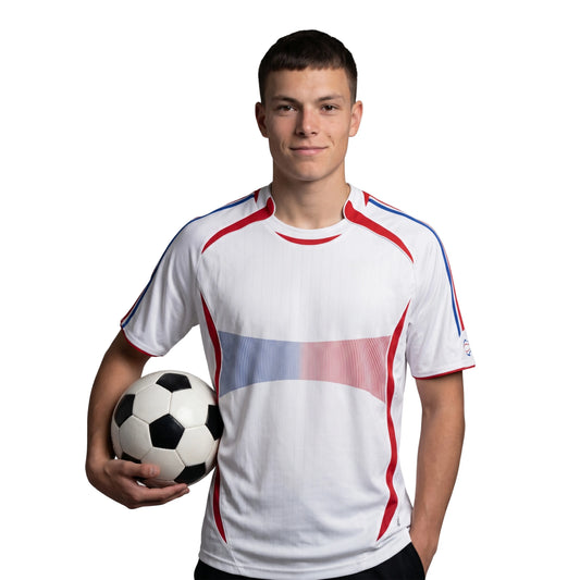 Maillot Extérieur Rétro 06