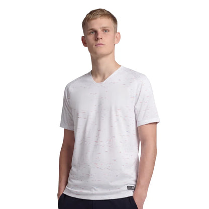 Maillot Extérieur Rétro 18