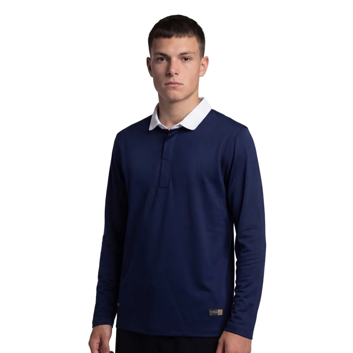 Maillot Manches Longues Rétro 14