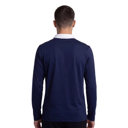 Maillot Manches Longues Rétro 14