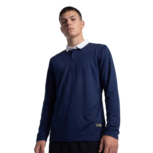 Maillot Manches Longues Rétro 14