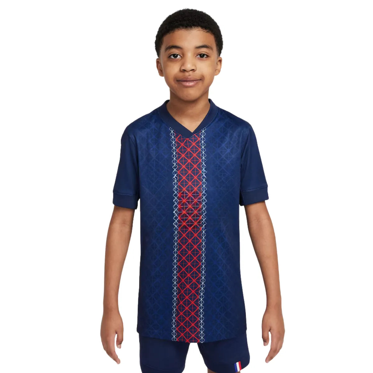 Mini Kit Domicile PSG Enfant 25/26