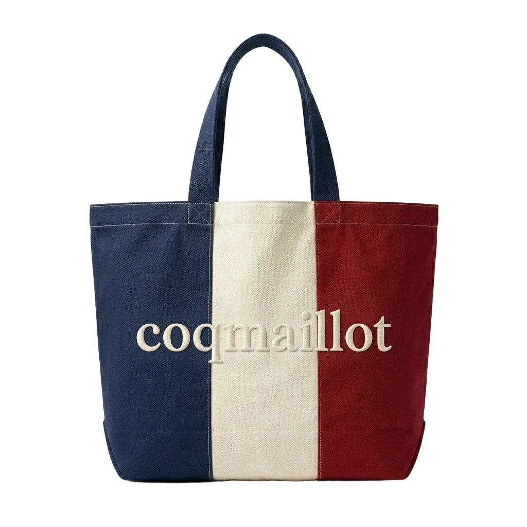Sac Coqmaillot